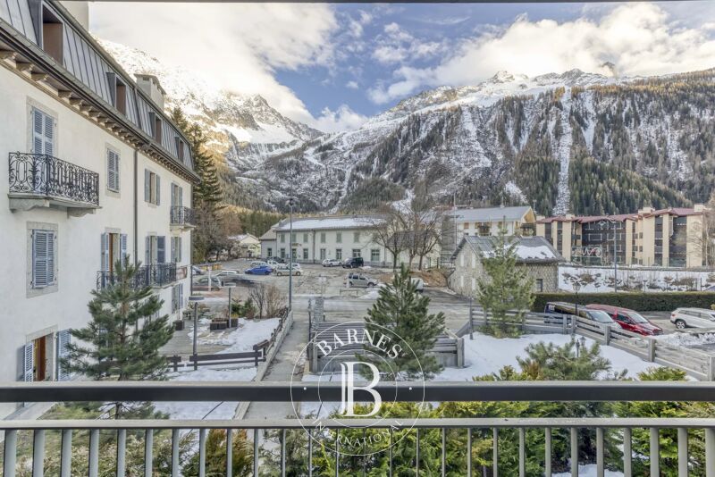 À vendre, Appartement Chamonix-Mont-Blanc - picture 1