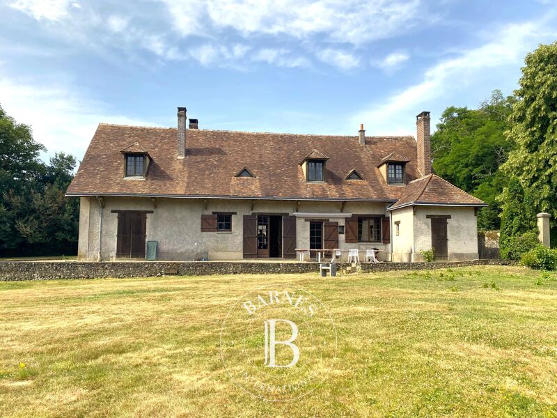 Zu verkaufen Haus | Savigny-sur-Braye - picture 1