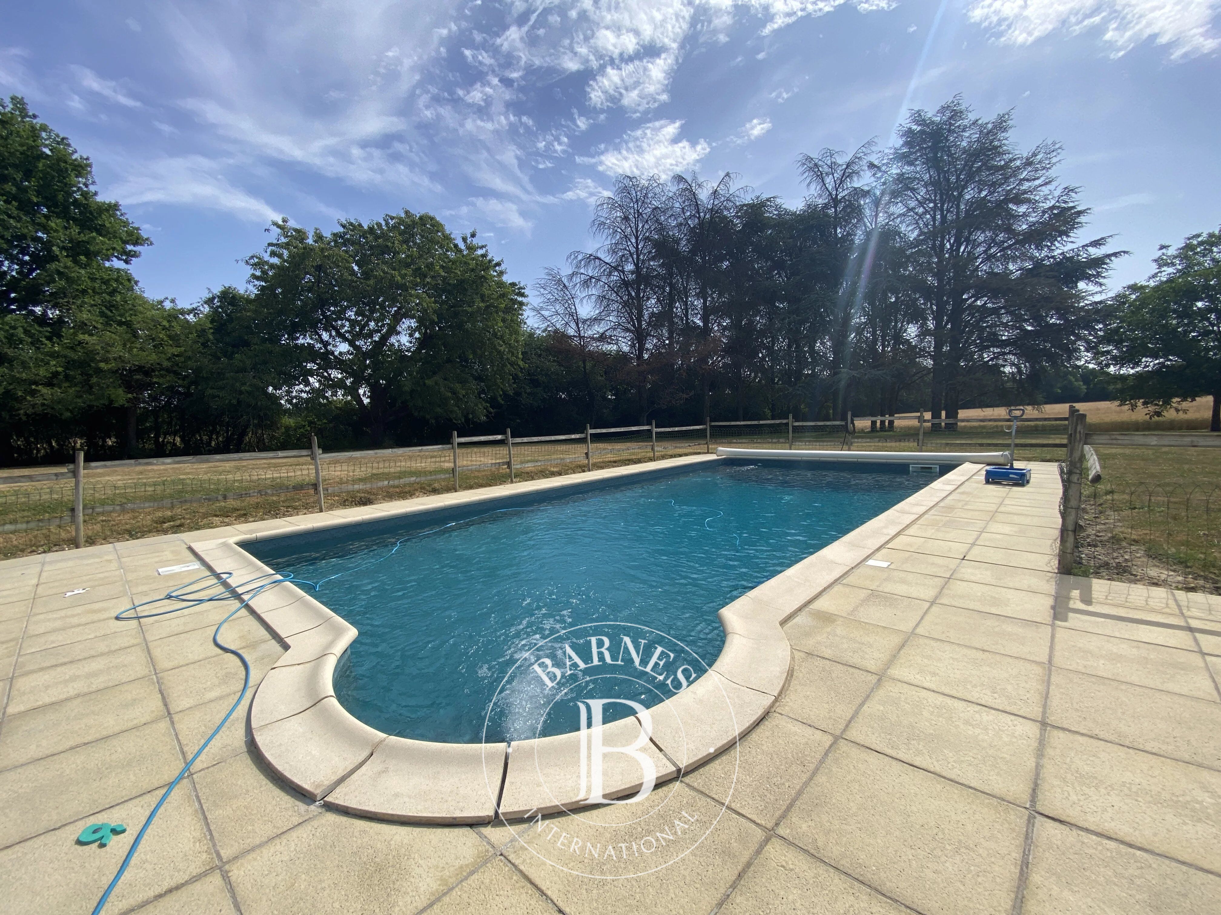 Maison de campagne - picture 3