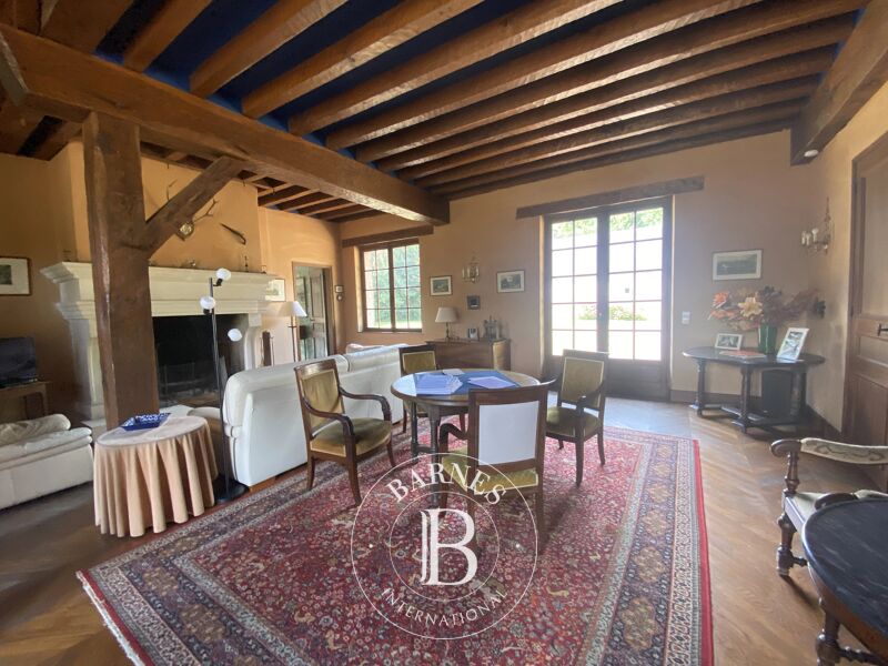 Venta Casa | Savigny-sur-Braye - picture 1