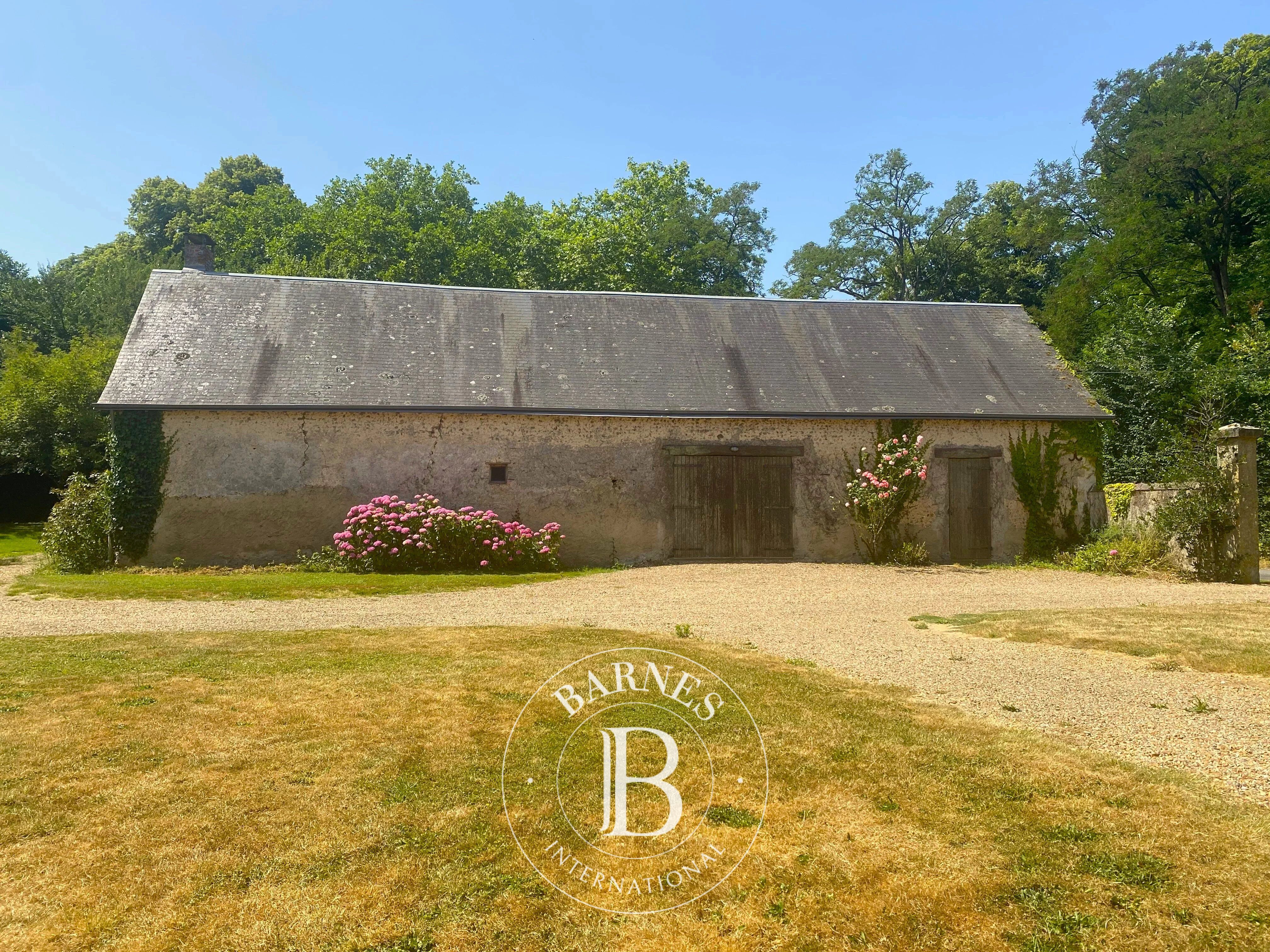 Casa Savigny-sur-Braye - picture 2