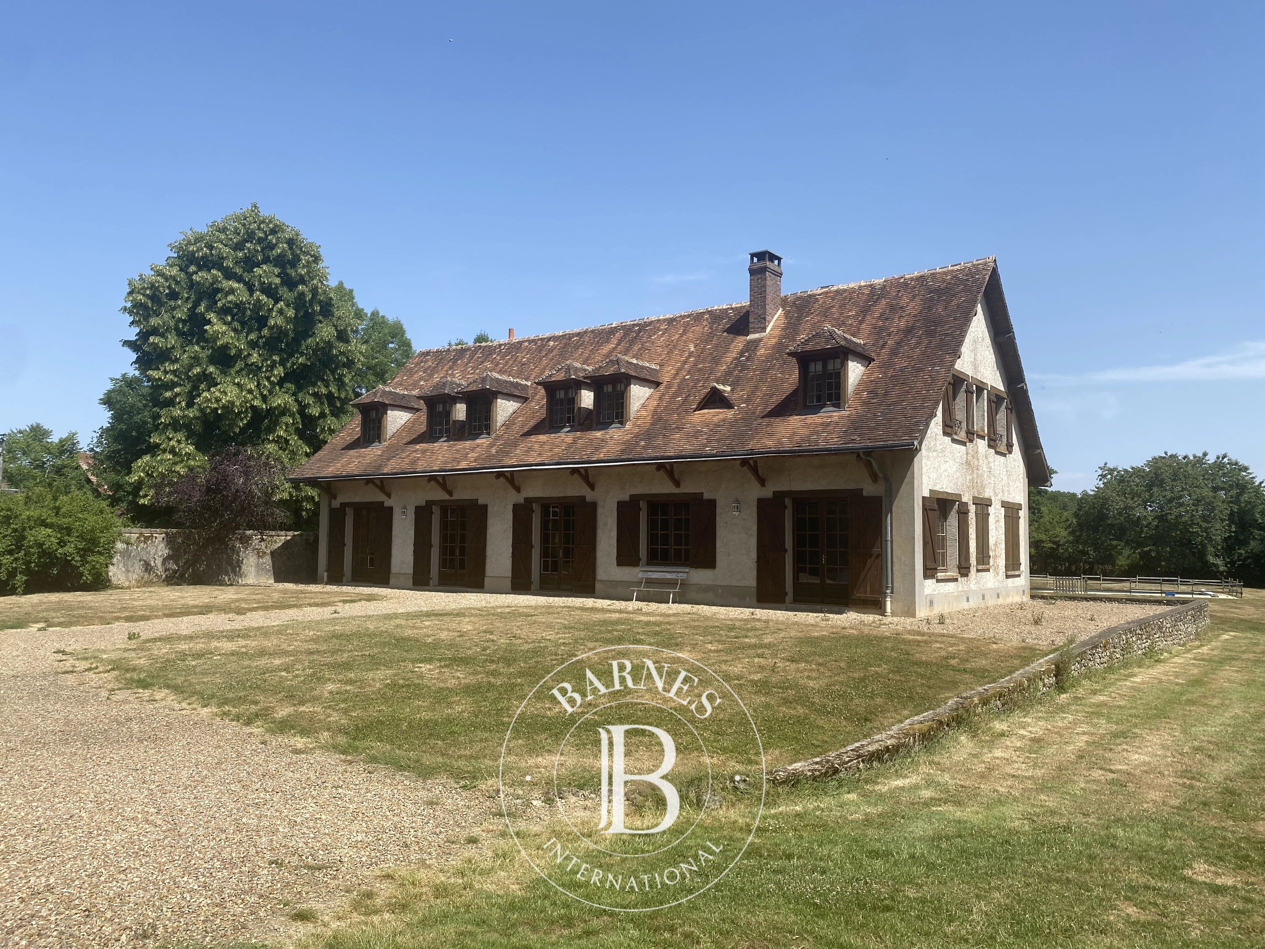 Maison de campagne - picture 1