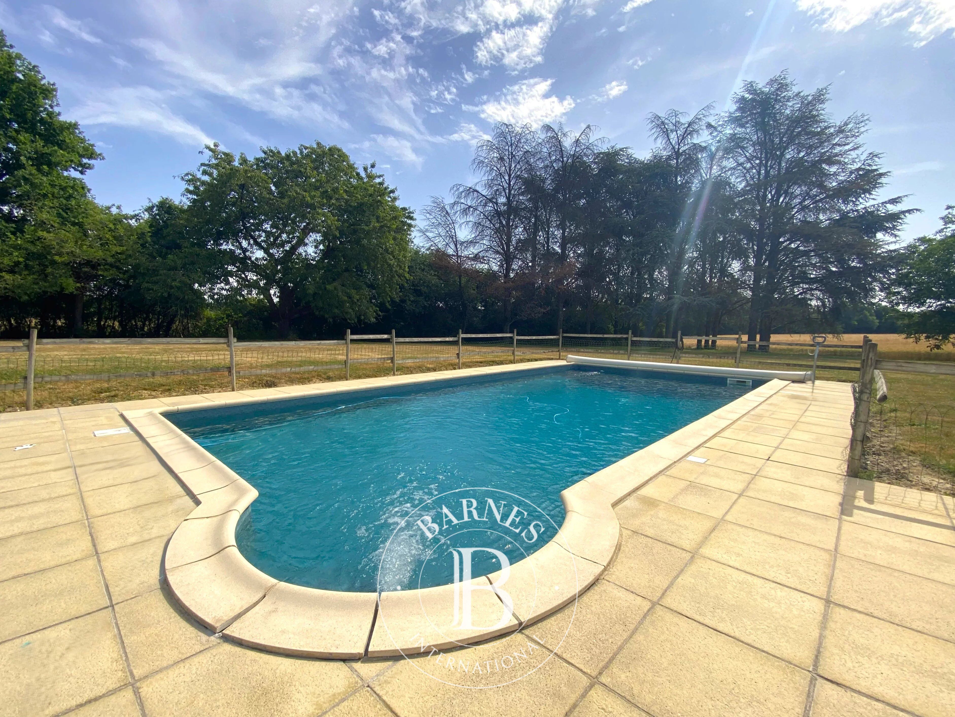 Casa Savigny-sur-Braye - picture 3