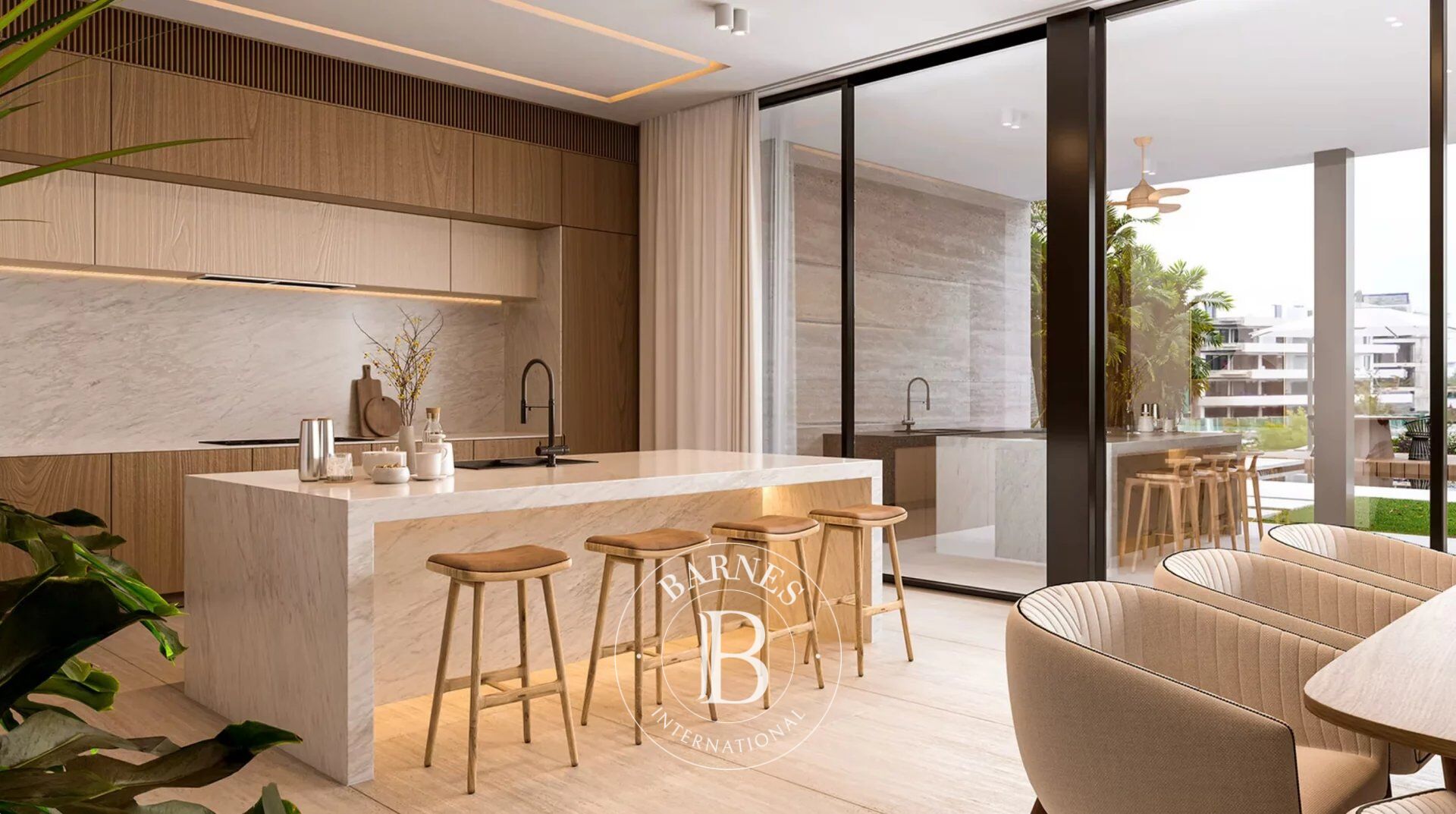 Villa Vella - picture 2