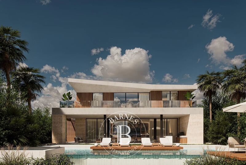 À vendre, Manoir Punta Cana - picture 1