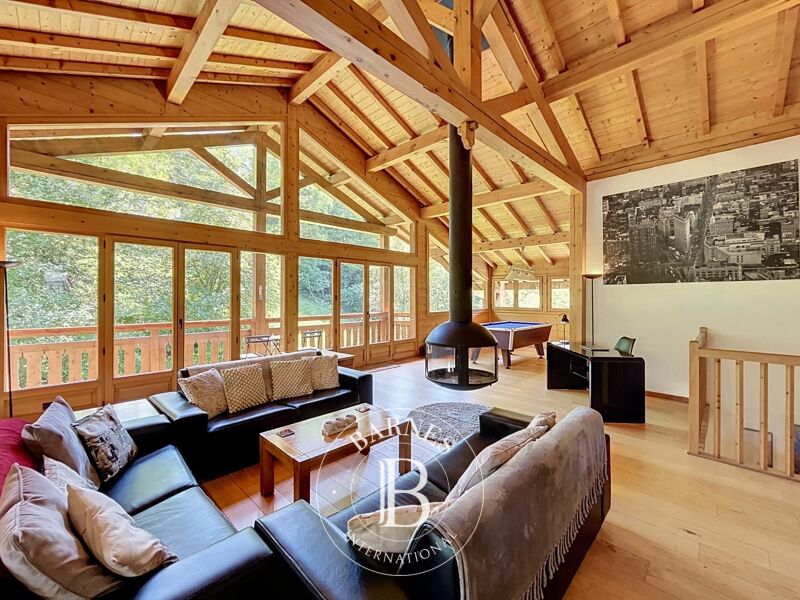 Zu verkaufen Wohnung | Morzine - picture 2