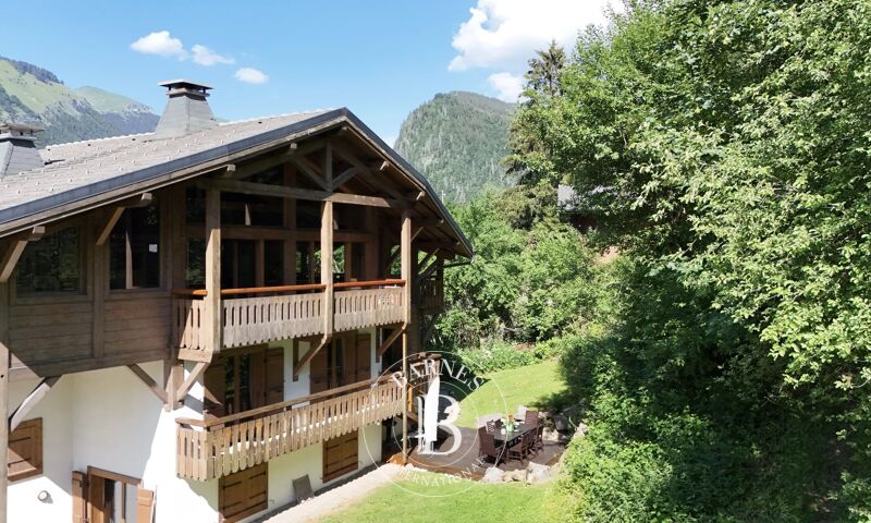 Zu verkaufen Wohnung | Morzine - picture 1