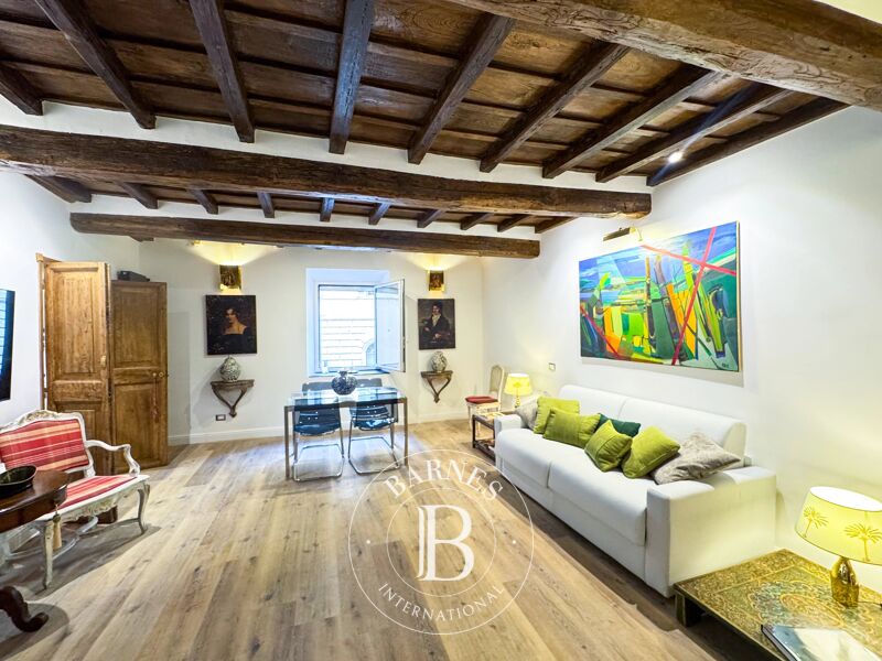 Alquiler, Piso Roma - picture 1