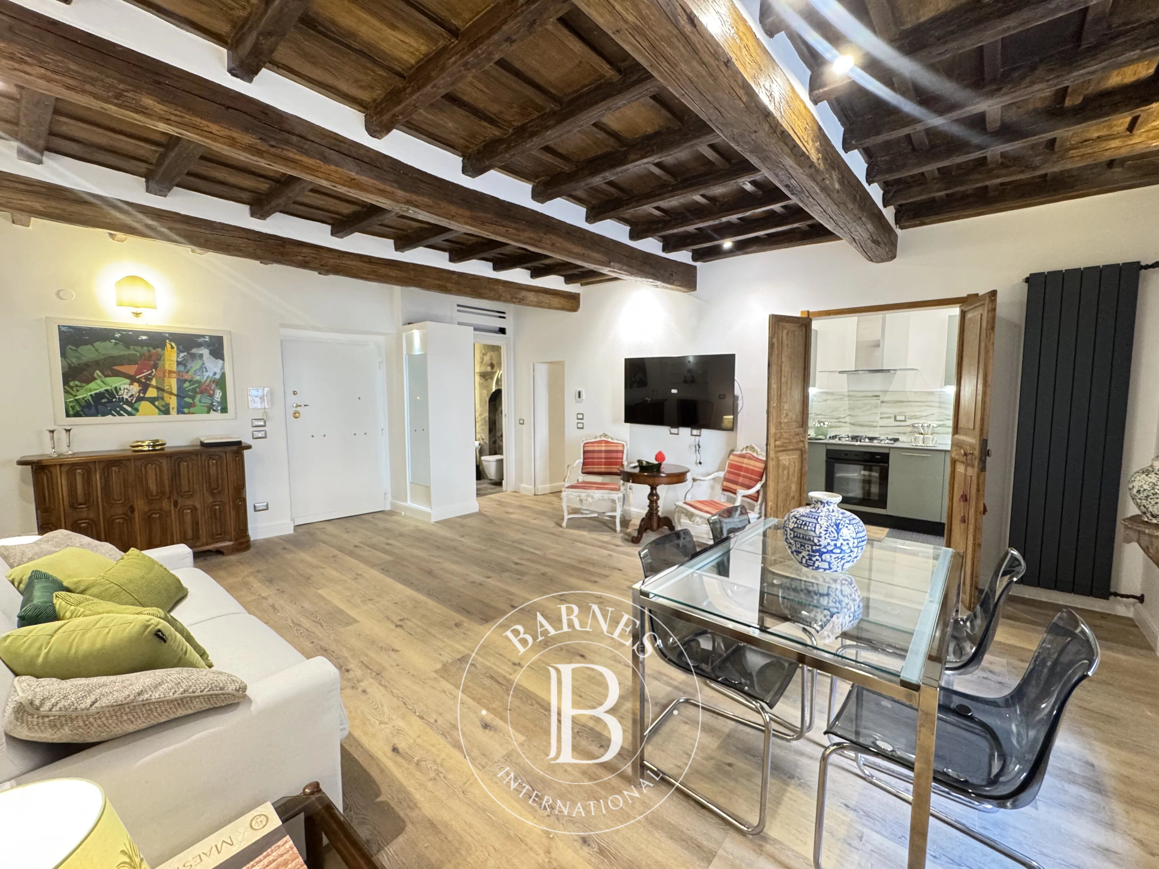 Piso Roma - picture 3