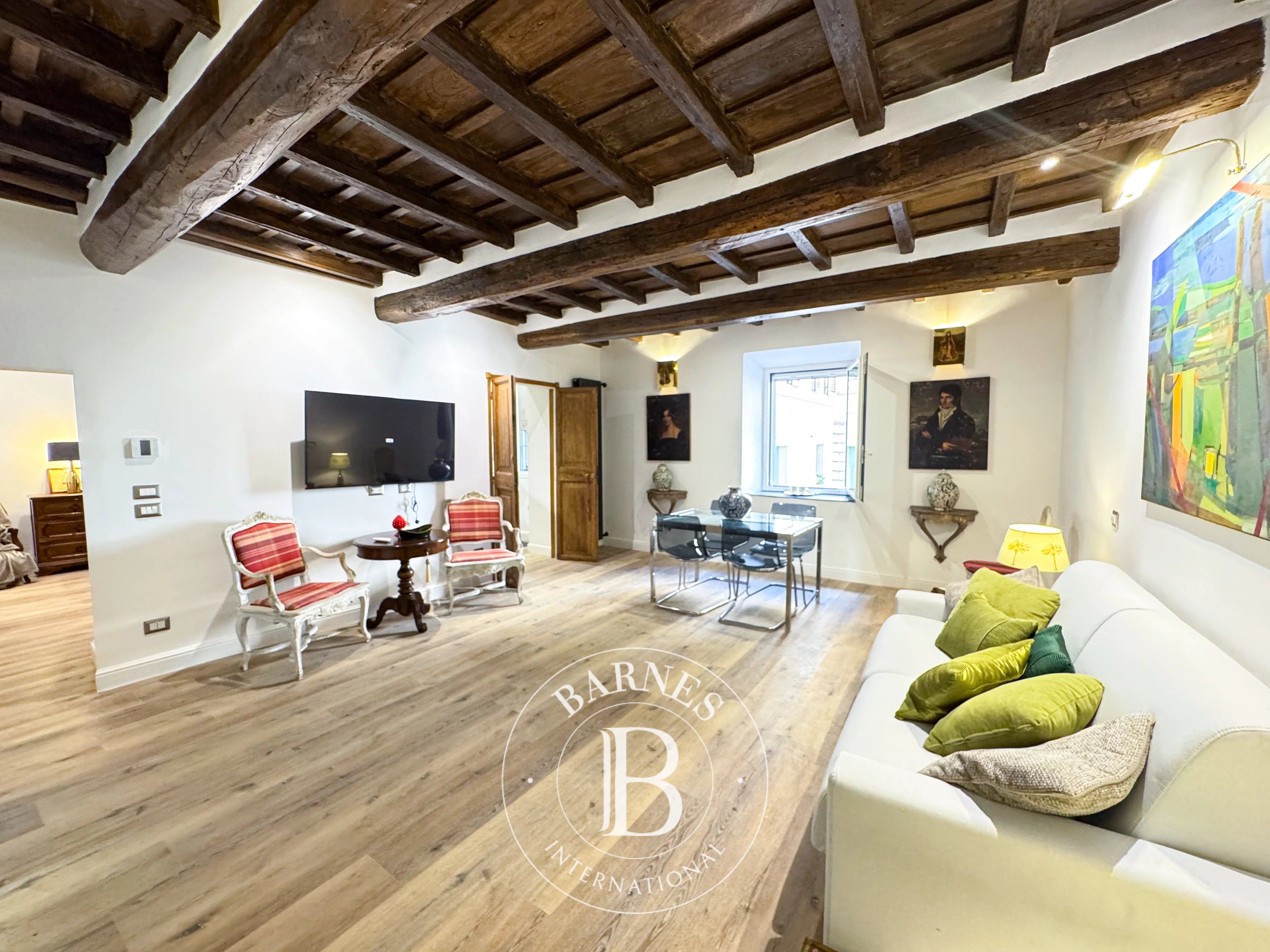 Piso Roma - picture 2