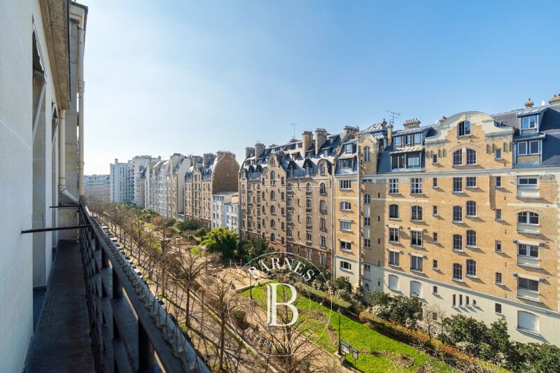 À vendre, Appartement Paris 16ème - picture 3