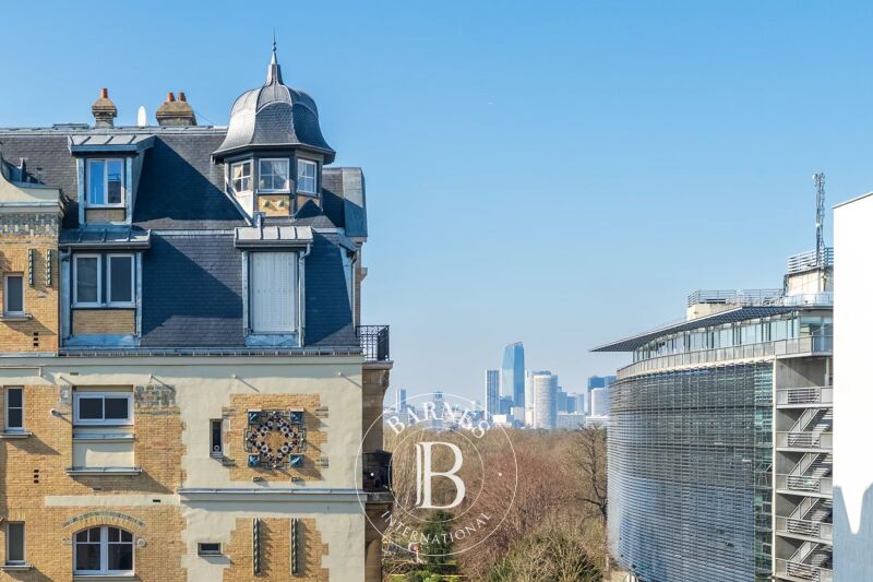 À vendre, Appartement Paris 16ème - picture 1