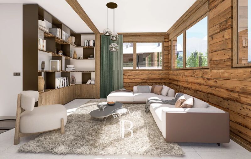 À vendre, Appartement Chamonix-Mont-Blanc - picture 2