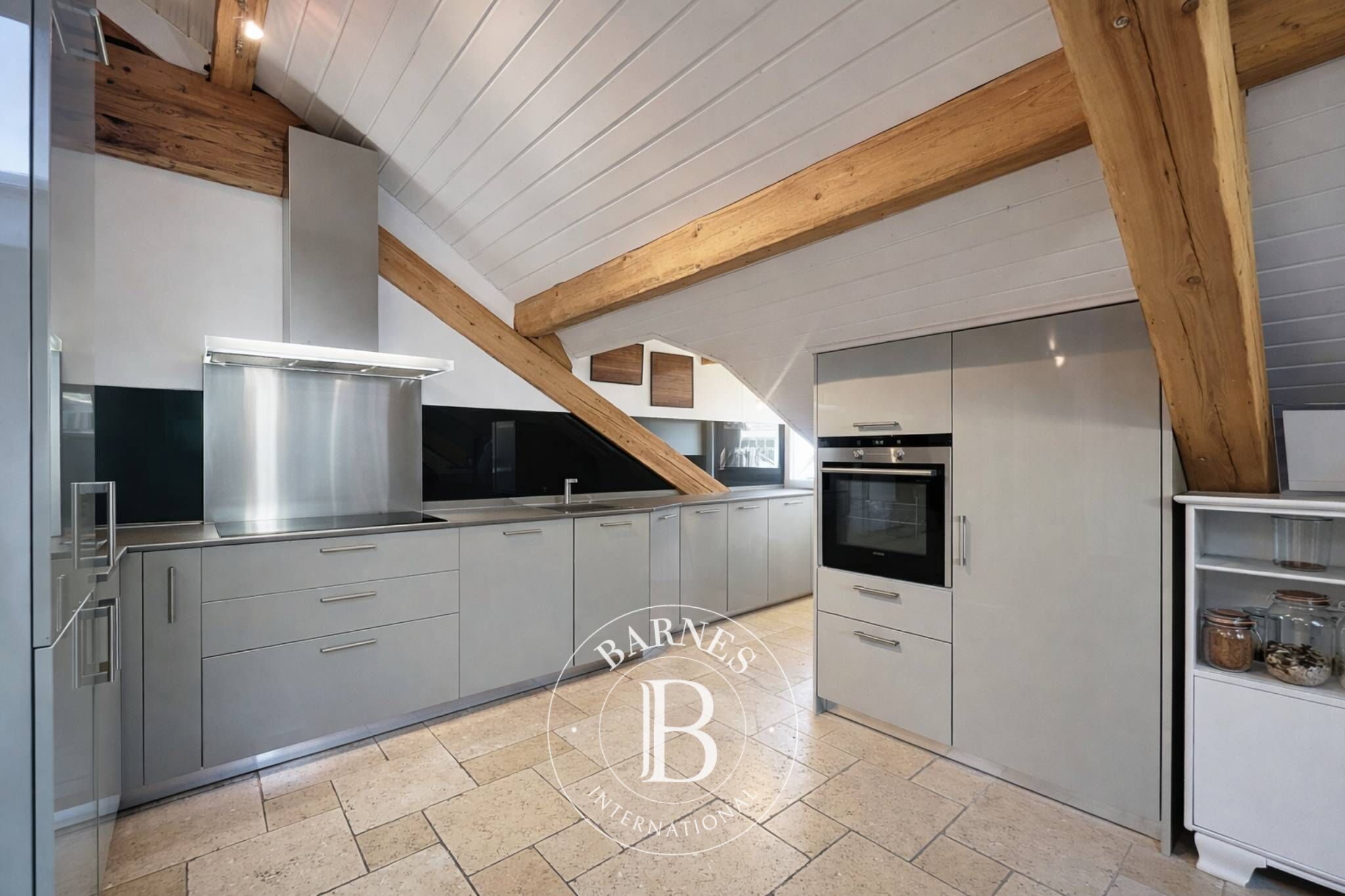 Ático Lausanne - picture 3