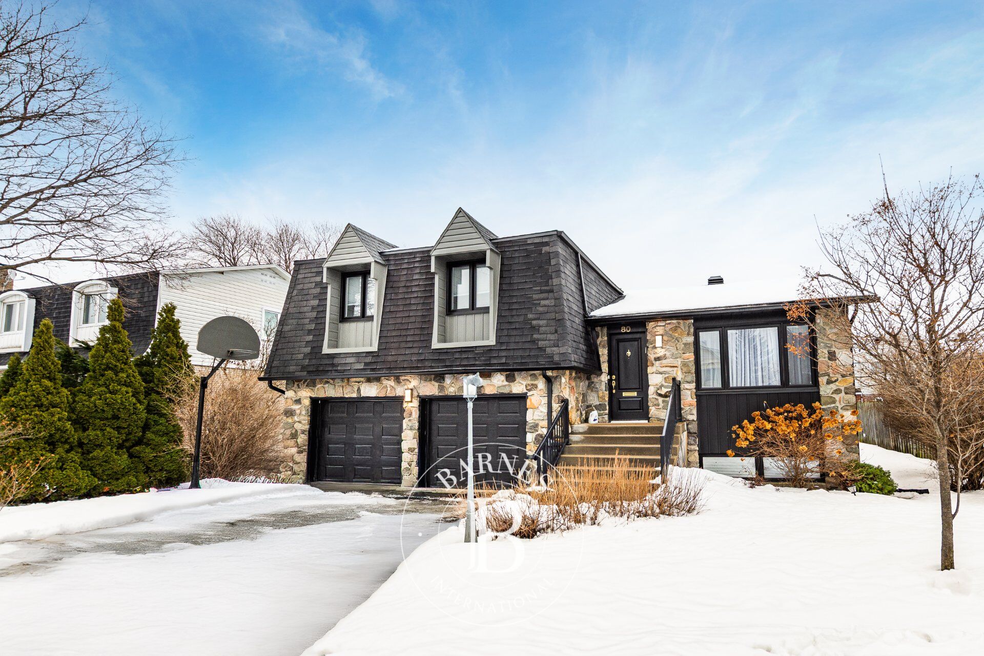 80 Rue Chatillon  Dollard-Des-Ormeaux (Montréal) - picture 1