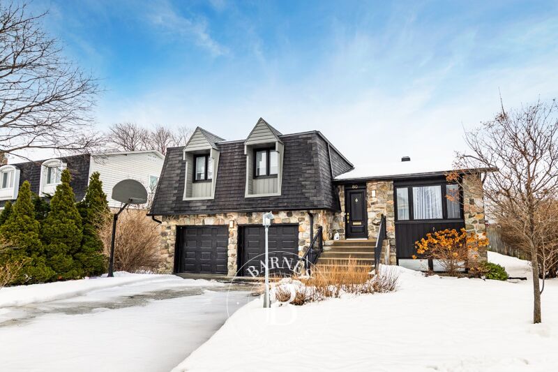 For Sale, House Dollard-Des-Ormeaux - picture 1