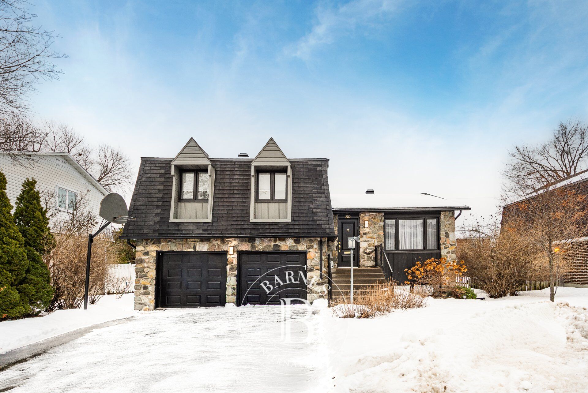 80 Rue Chatillon  Dollard-Des-Ormeaux (Montréal) - picture 2