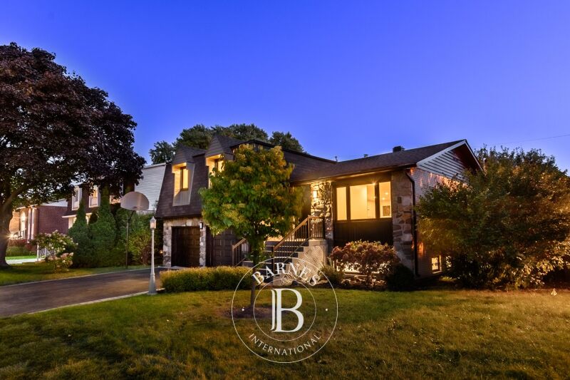 À vendre Maison | Dollard-Des-Ormeaux - picture 2