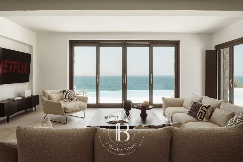 À vendre, Maison Mykonos - picture 3