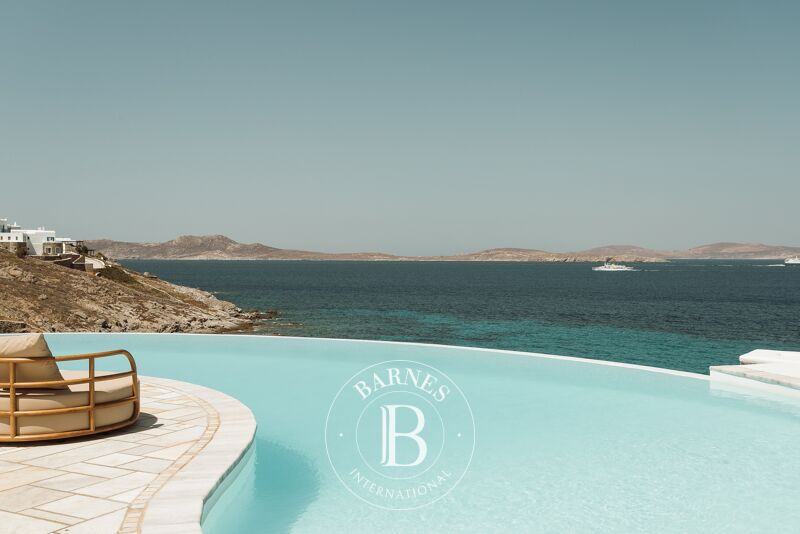 À vendre, Maison Mykonos - picture 1