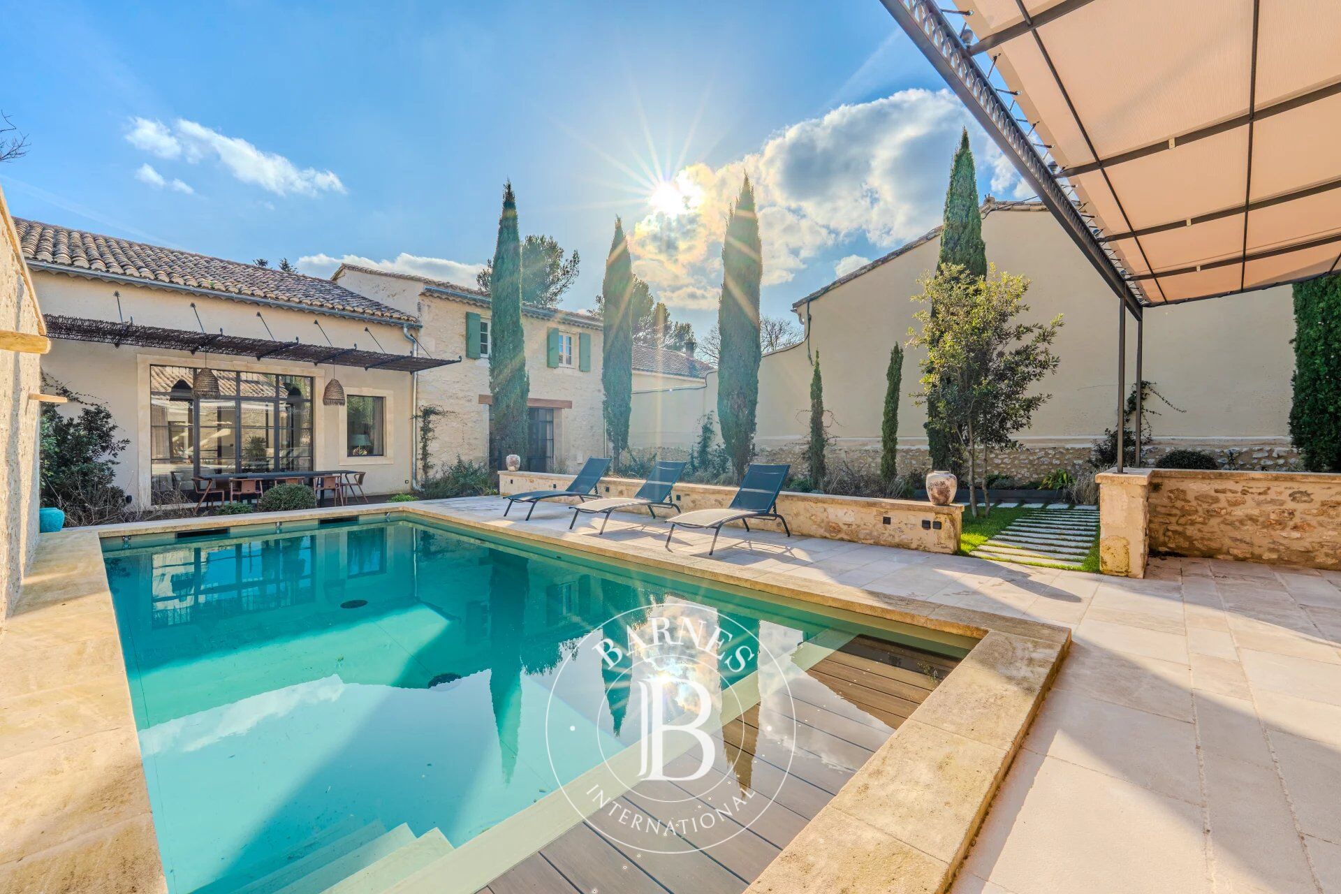 Casa Eygalières - picture 2