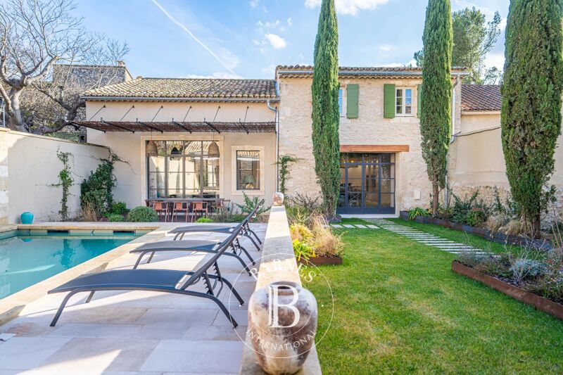 Venta, Casa Eygalières - picture 1