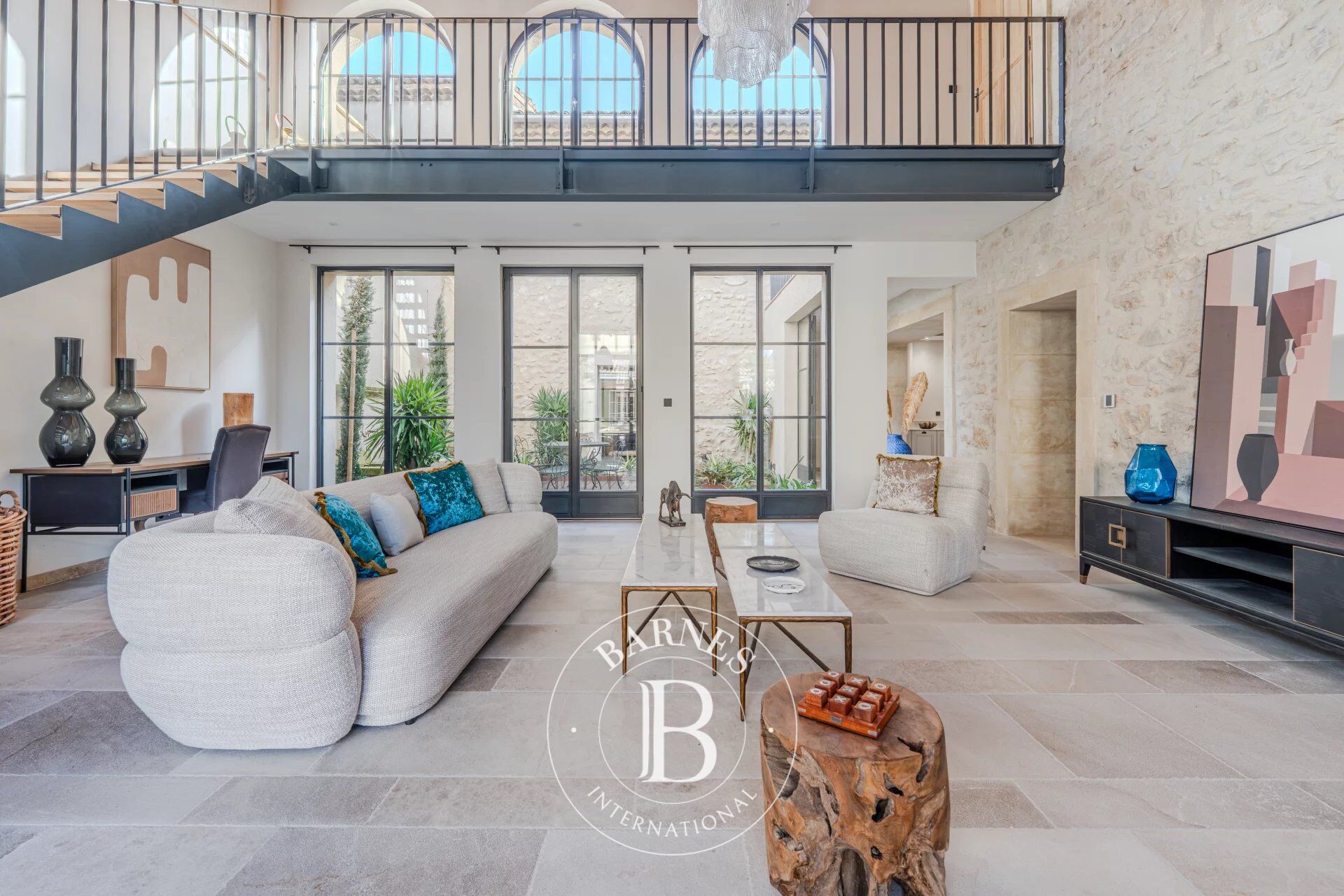 Casa Eygalières - picture 3