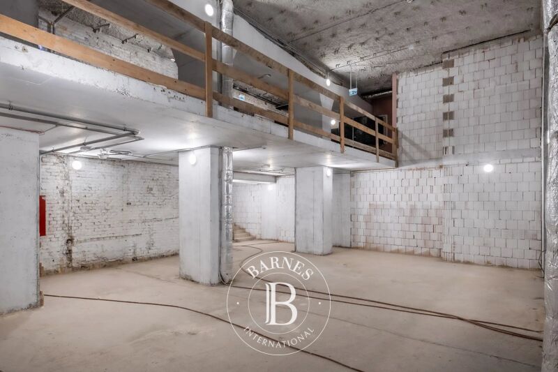 À louer, Commerce Budapest VI. kerülete - picture 3