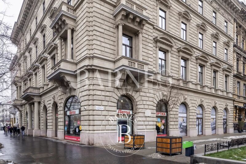 À louer, Commerce Budapest VI. kerülete - picture 1