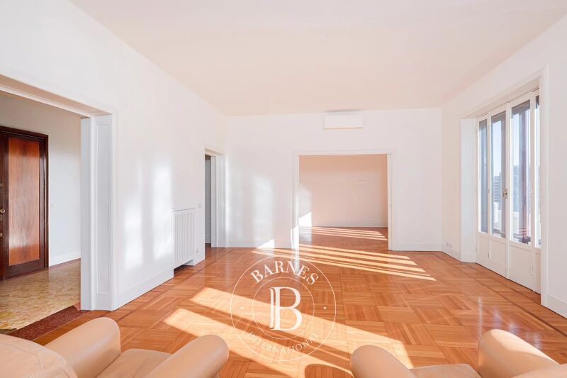 Alquiler, Ático Milano - picture 3