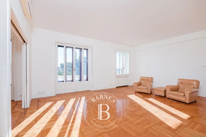 Alquiler, Ático Milano - picture 2