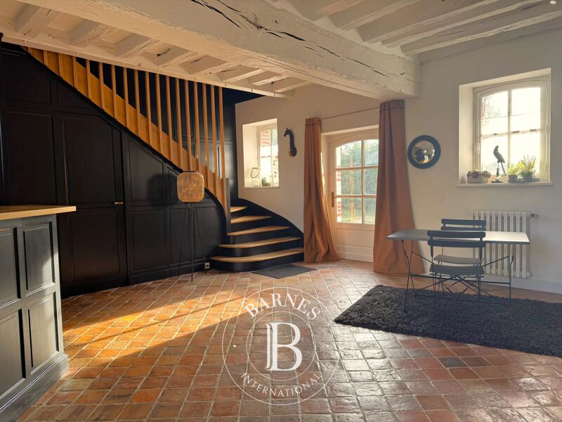 Vendita Casa | Saint-Denis-sur-Loire - picture 1