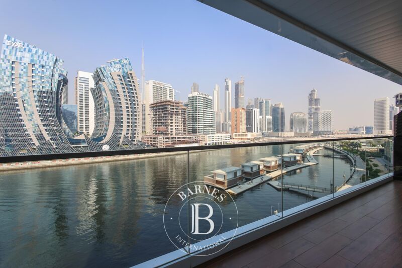 À vendre Duplex | Business Bay - picture 2