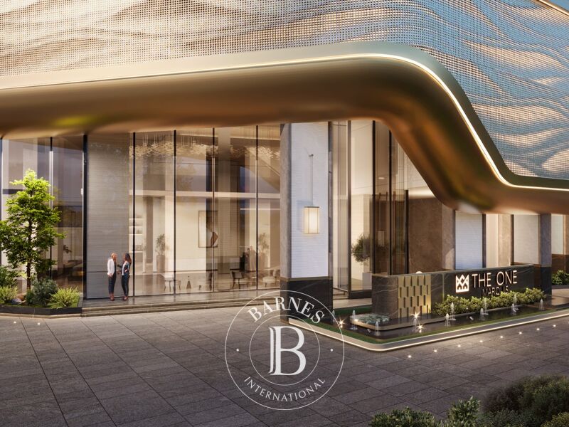 Programme neuf Arjan - picture 2