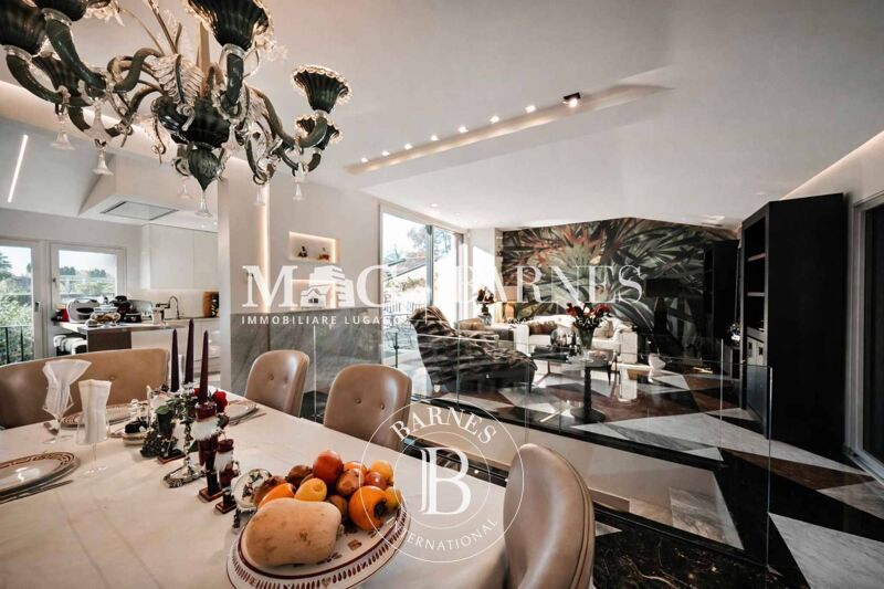 À vendre, Appartement Lugano - picture 3