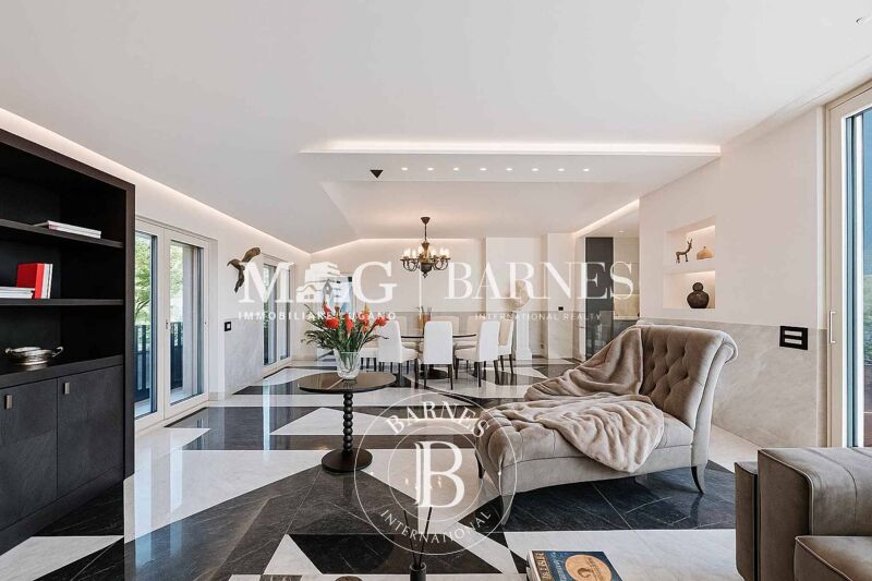 À vendre, Appartement Lugano - picture 1