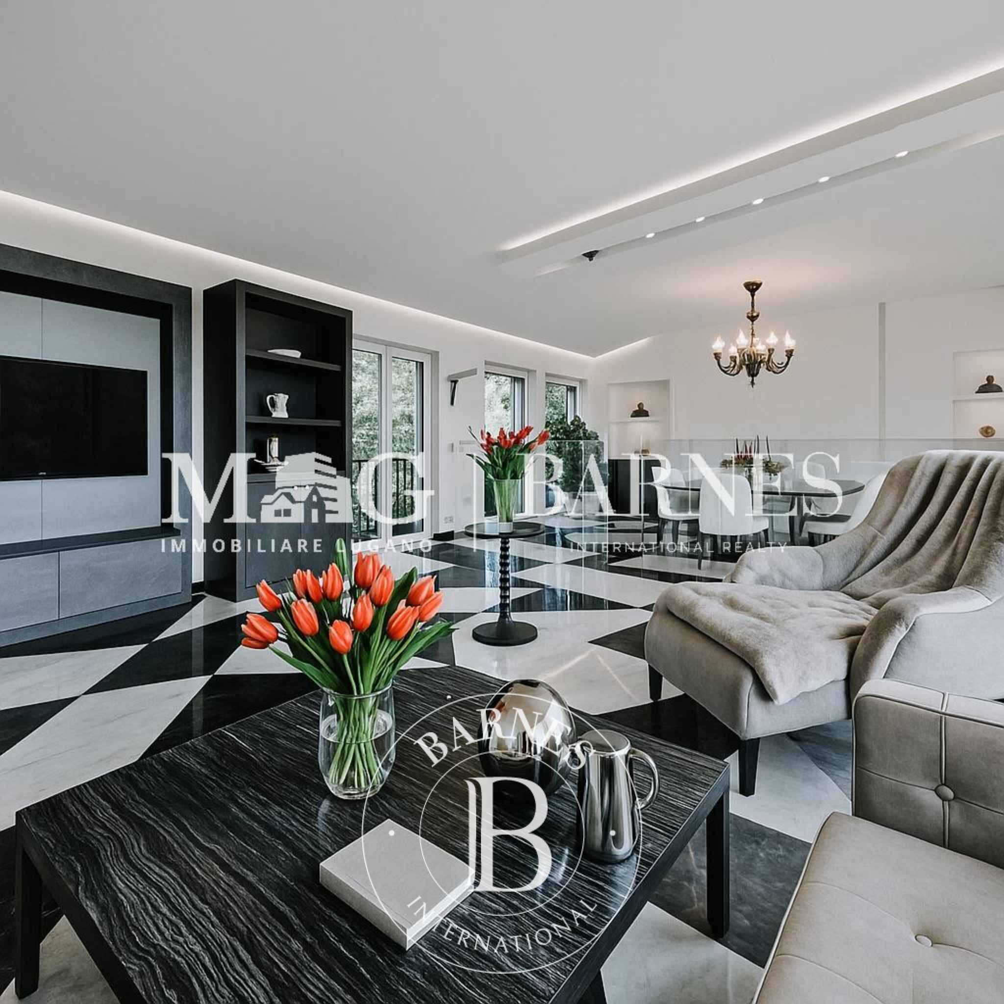 Appartement Lugano - picture 2