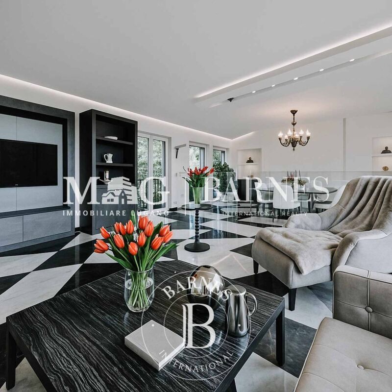 À vendre, Appartement Lugano - picture 2