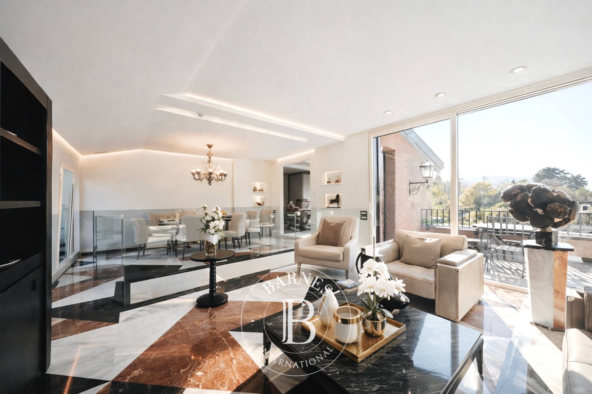 Appartement Lugano - picture 2