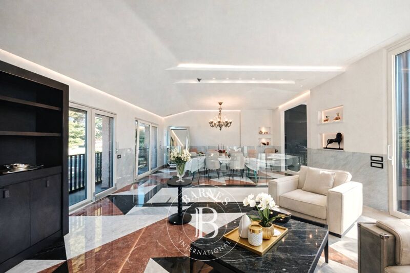 À vendre Appartement | Lugano - picture 1