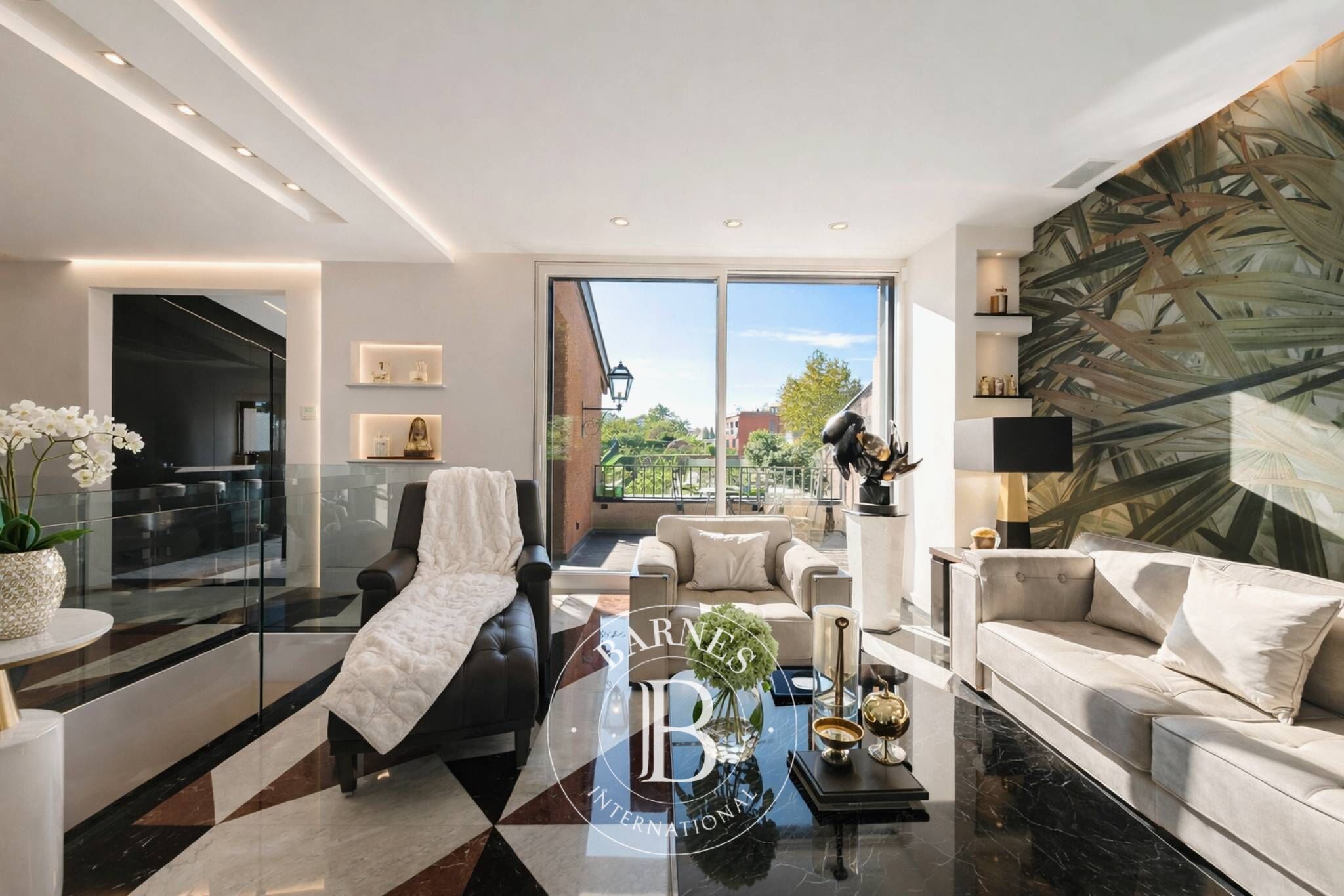 Appartement Lugano - picture 3