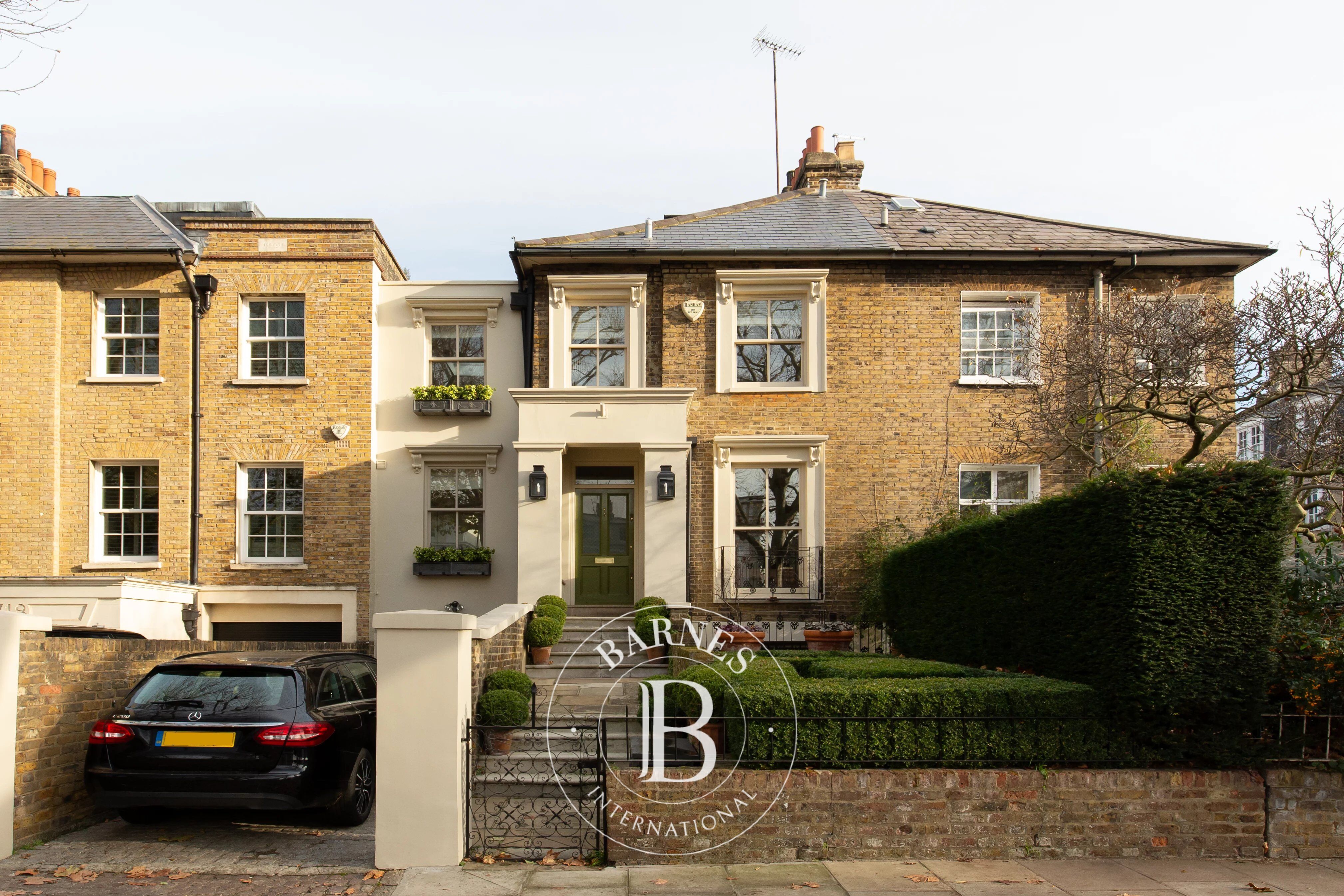 Casa adosada London - picture 2