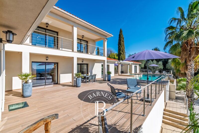 For Sale Villa | Châteauneuf-Grasse - picture 3