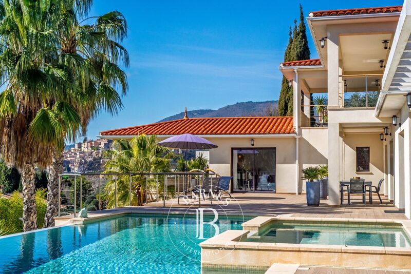 For Sale Villa | Châteauneuf-Grasse - picture 1