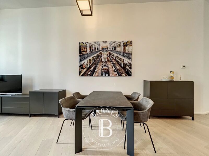 À vendre, Appartement Bruxelles - picture 2