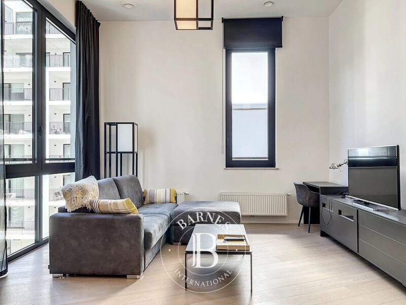 À vendre, Appartement Bruxelles - picture 1