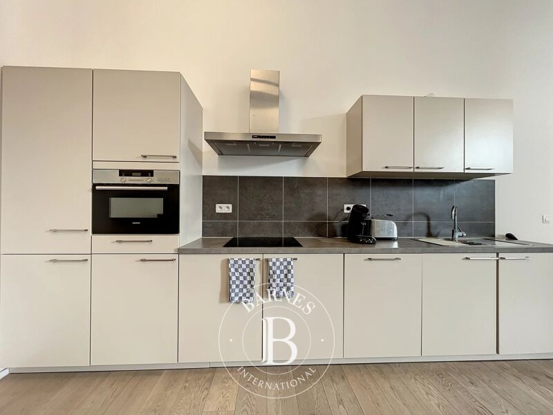 À vendre, Appartement Bruxelles - picture 3