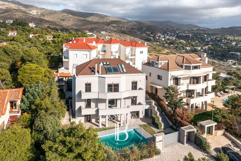 À vendre, Appartement Athens - picture 1