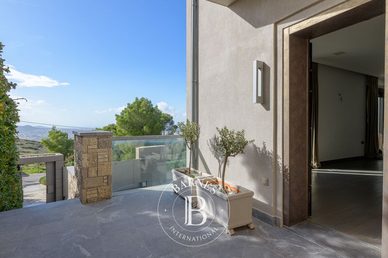 À vendre, Appartement Athens - picture 2