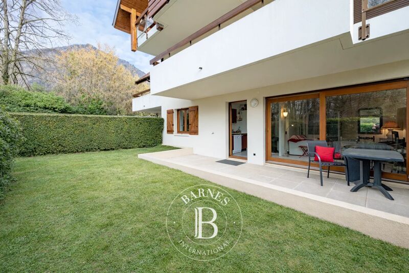 À vendre Appartement | Menthon-Saint-Bernard - picture 2